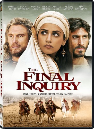 The Final Inquiry (2006) Screenshot 2