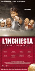 L'inchiesta (2006) with English Subtitles on DVD on DVD