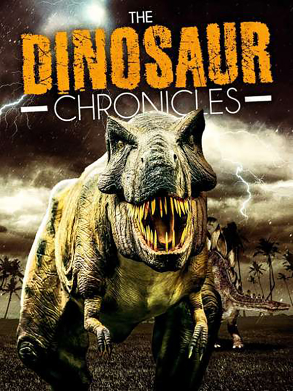 Dinosaur Chronicles (2004) Screenshot 1 