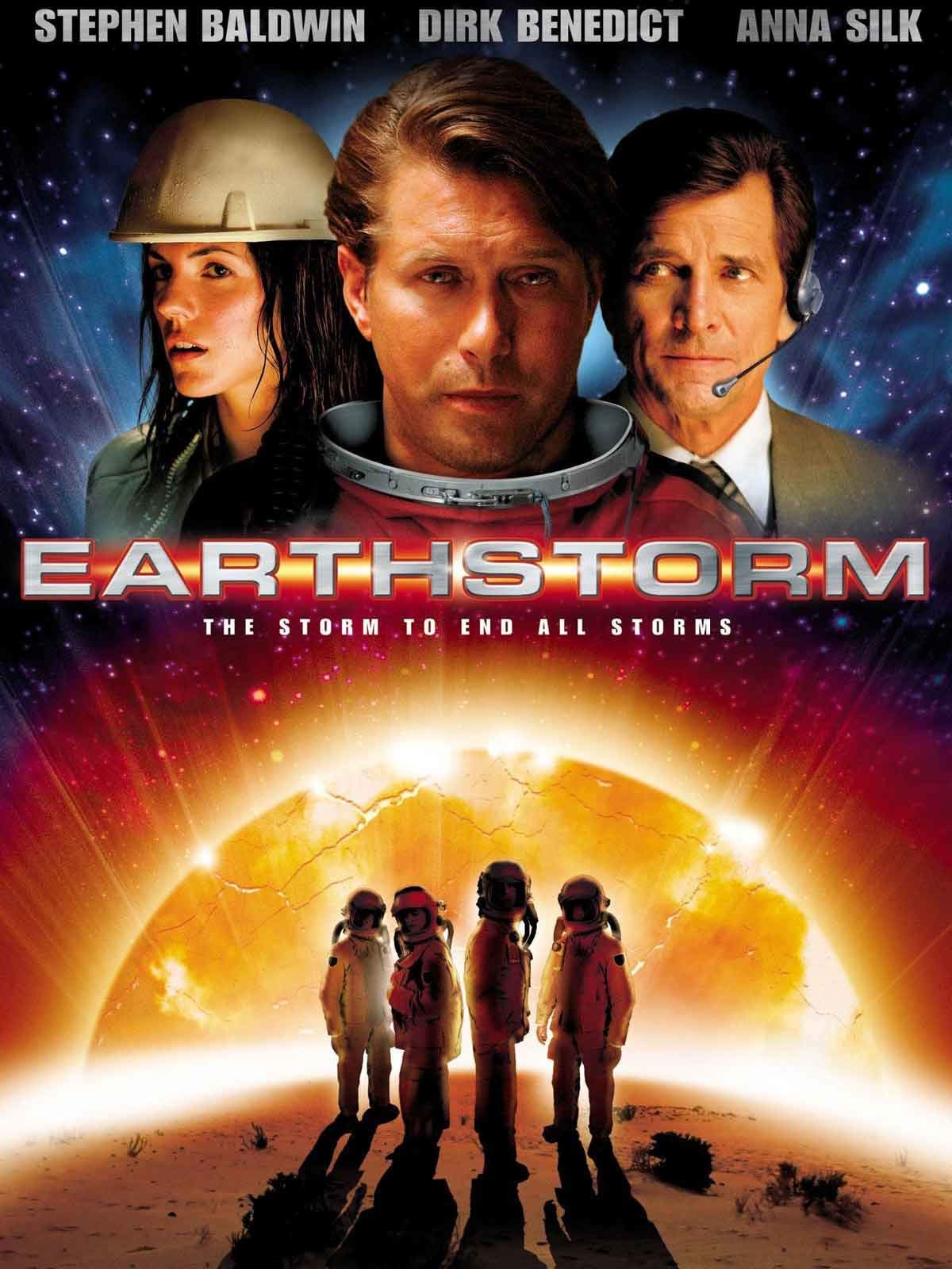 Earthstorm (2006) Screenshot 1