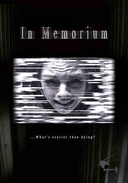 In Memorium (2005) starring Erik McDowell on DVD DVD In Memorium (2005) Screenshot 1