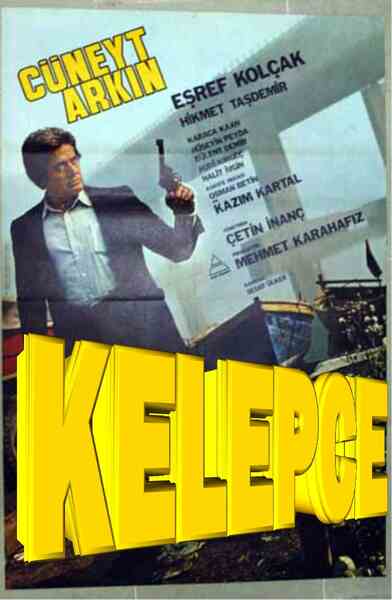 Kelepçe (1982) Screenshot 2