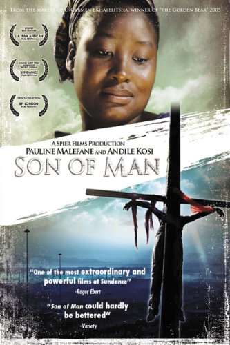 Son of Man (2006) Screenshot 1