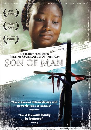 Son of Man (2006) with English Subtitles on DVD on DVD