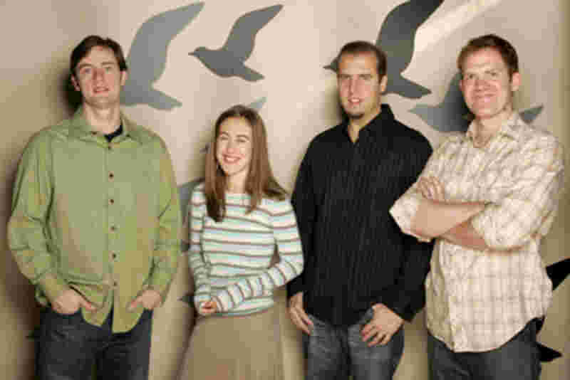 Salvage (2006) Screenshot 3