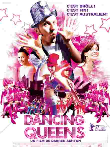 Razzle Dazzle (2007) Screenshot 3
