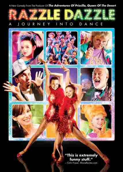 Razzle Dazzle (2007) Screenshot 4