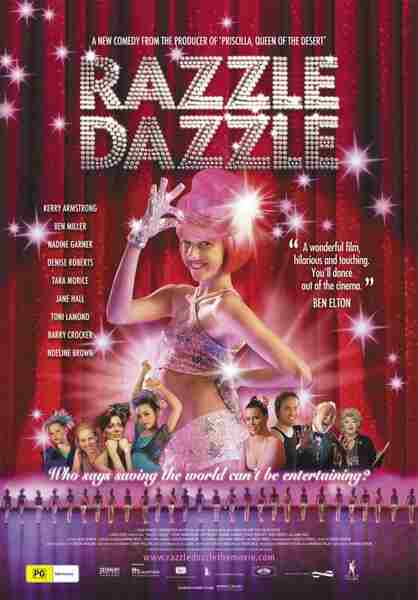 Razzle Dazzle (2007) Screenshot 5