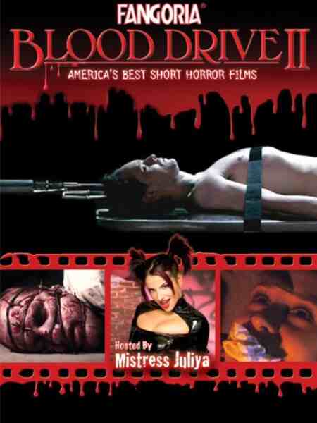 Fangoria: Blood Drive II (2005) Screenshot 1
