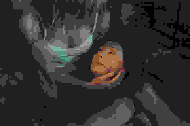 Brotherhood of Blood (2007) Screenshot 1