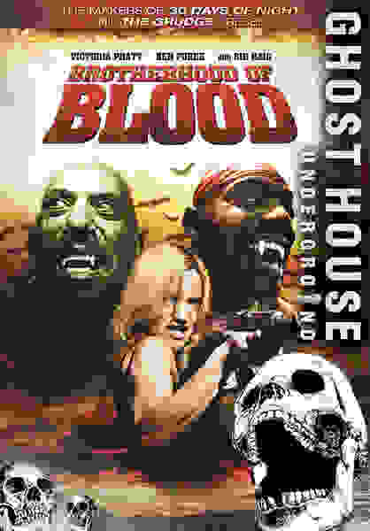 Brotherhood of Blood (2007) Screenshot 4