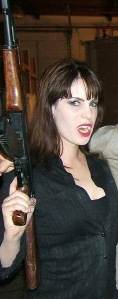 Brotherhood of Blood (2007) Screenshot 5