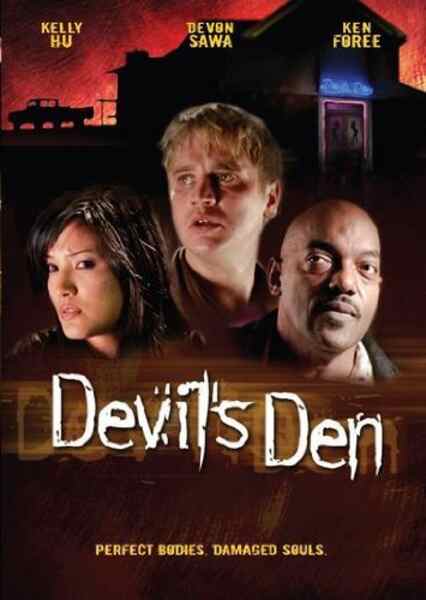 Devil's Den (2006) Screenshot 1