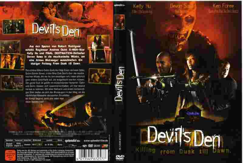 Devil's Den (2006) Screenshot 3
