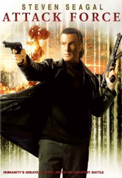 Attack Force (2006) Screenshot 1