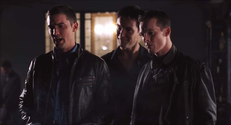 Attack Force (2006) Screenshot 5