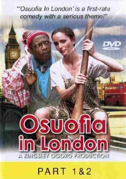 Osuofia in London (2003) Screenshot 1