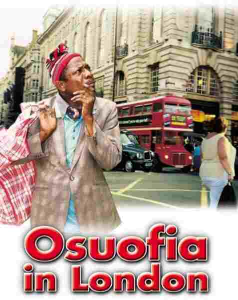 Osuofia in London (2003) Screenshot 2