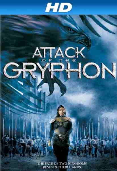 Attack of the Gryphon (2007) Screenshot 1