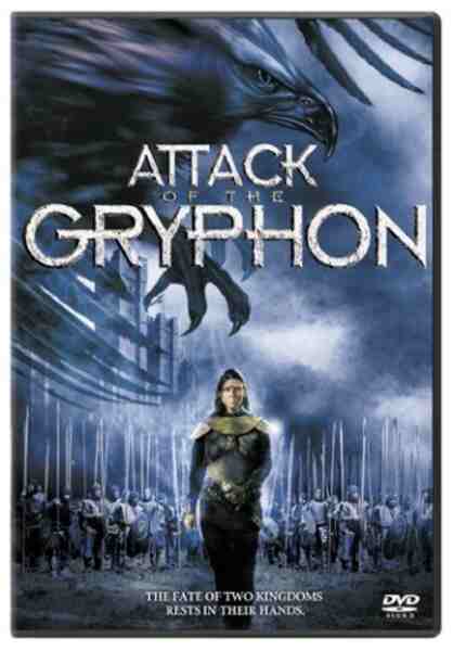 Attack of the Gryphon (2007) Screenshot 2