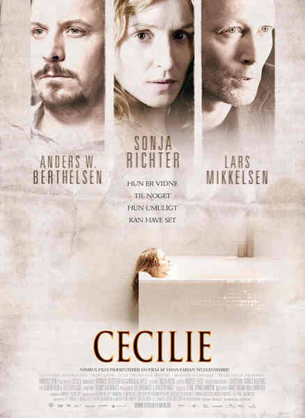 Cecilie (2007) Screenshot 1