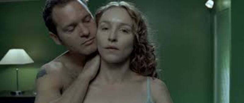 Cecilie (2007) Screenshot 2