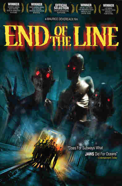 End of the Line (2007) Screenshot 1