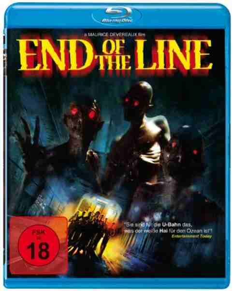 End of the Line (2007) Screenshot 2
