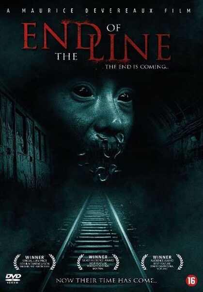 End of the Line (2007) Screenshot 4