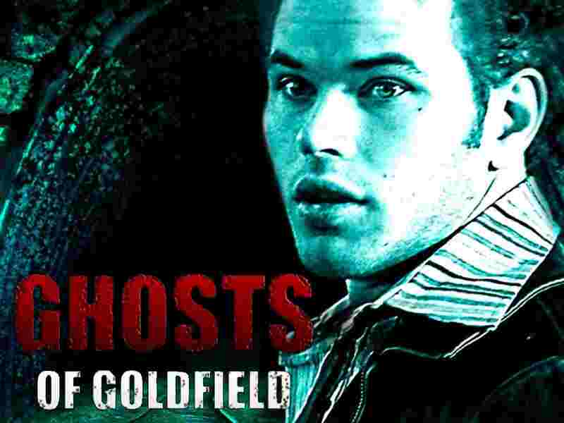 Ghosts of Goldfield (2007) starring Kellan Lutz on DVD DVD Ghosts of Goldfield (2007) Screenshot 4