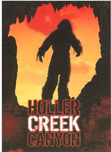 Bigfoot at Holler Creek Canyon (2006) Screenshot 1