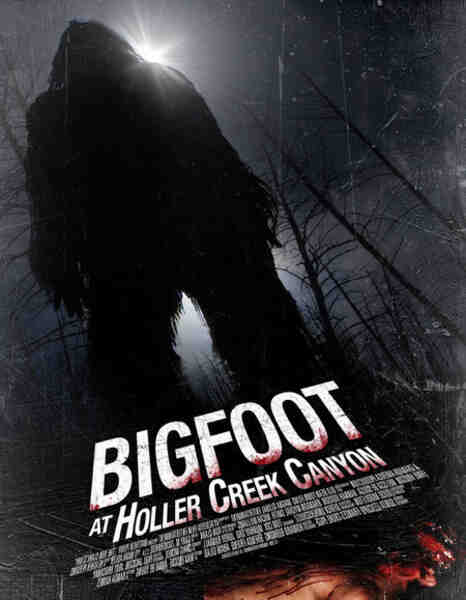 Bigfoot at Holler Creek Canyon (2006) Screenshot 2