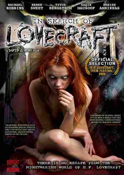 In Search of Lovecraft (2008) Screenshot 4