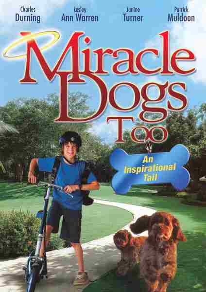 Miracle Dogs Too (2006) Screenshot 4