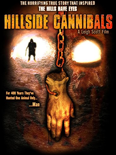 Hillside Cannibals (2006) Screenshot 1