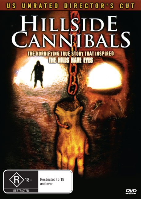 Hillside Cannibals (2006) Screenshot 2