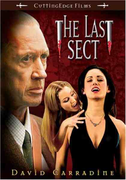 The Last Sect (2006) with English Subtitles on DVD on DVD
