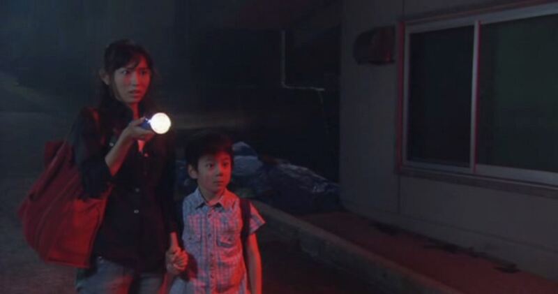 Siren (2006) Screenshot 1