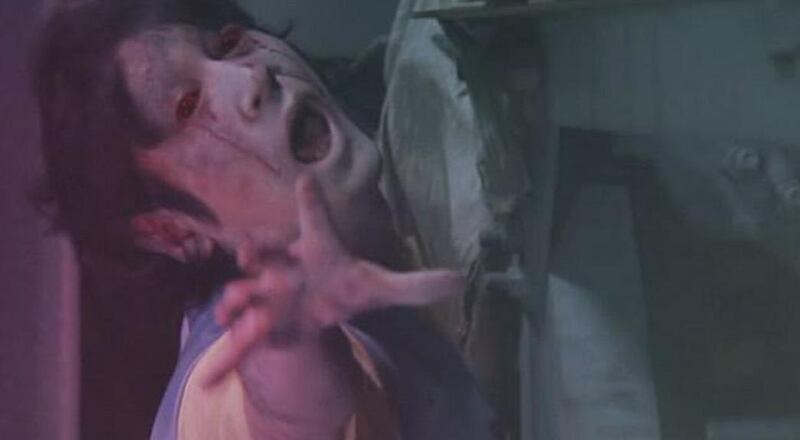 Siren (2006) Screenshot 3