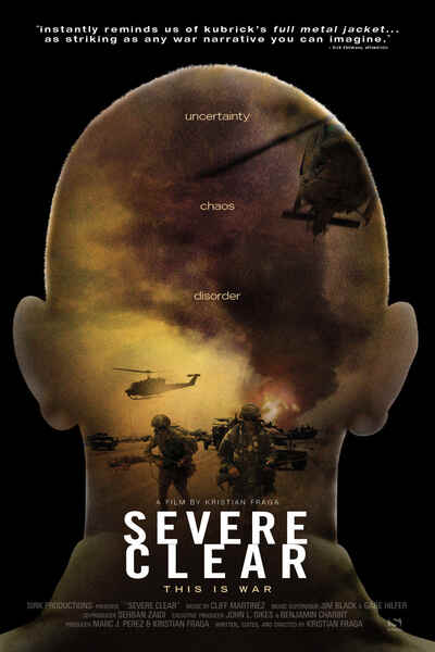 Severe Clear (2009) Screenshot 1