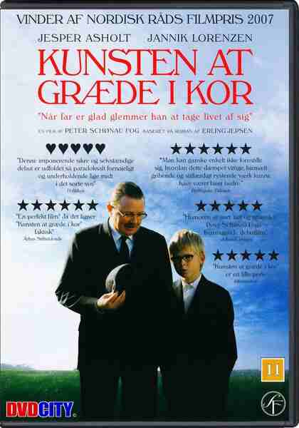 Kunsten at græde i kor (2006) Screenshot 4