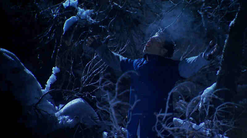 Lost Signal (2006) Screenshot 2