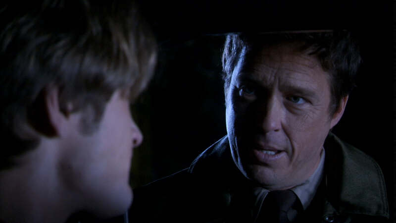 Lost Signal (2006) Screenshot 3