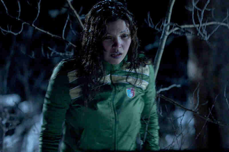 Lost Signal (2006) Screenshot 4