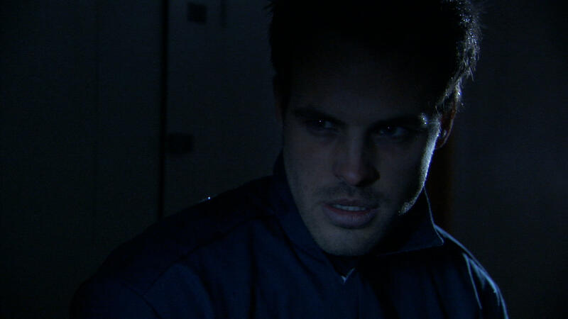 Lost Signal (2006) Screenshot 5