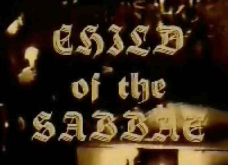 Child of the Sabbat (1989) Screenshot 2