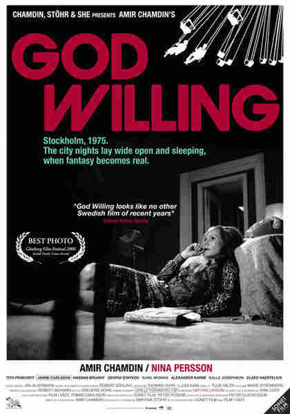 Om Gud vill (2006) Screenshot 1