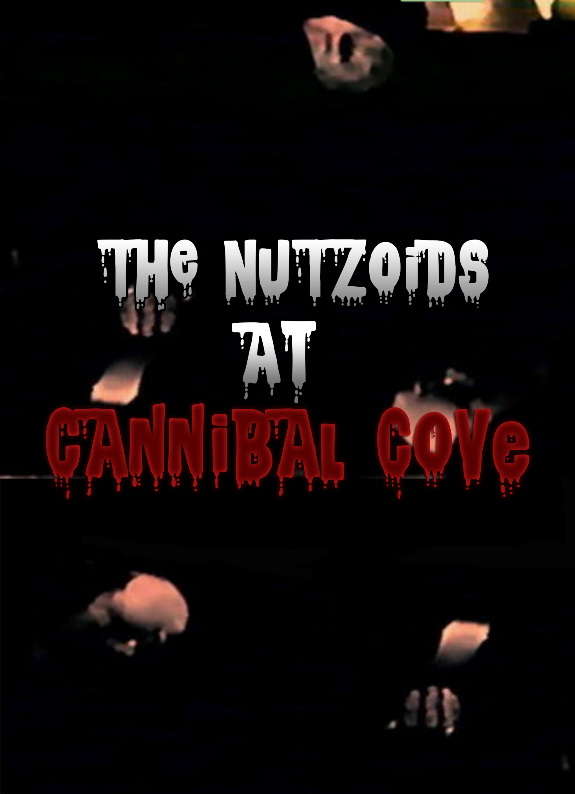 The Nutzoids at Cannibal Cove (1989) starring Bob Rose on DVD on DVD