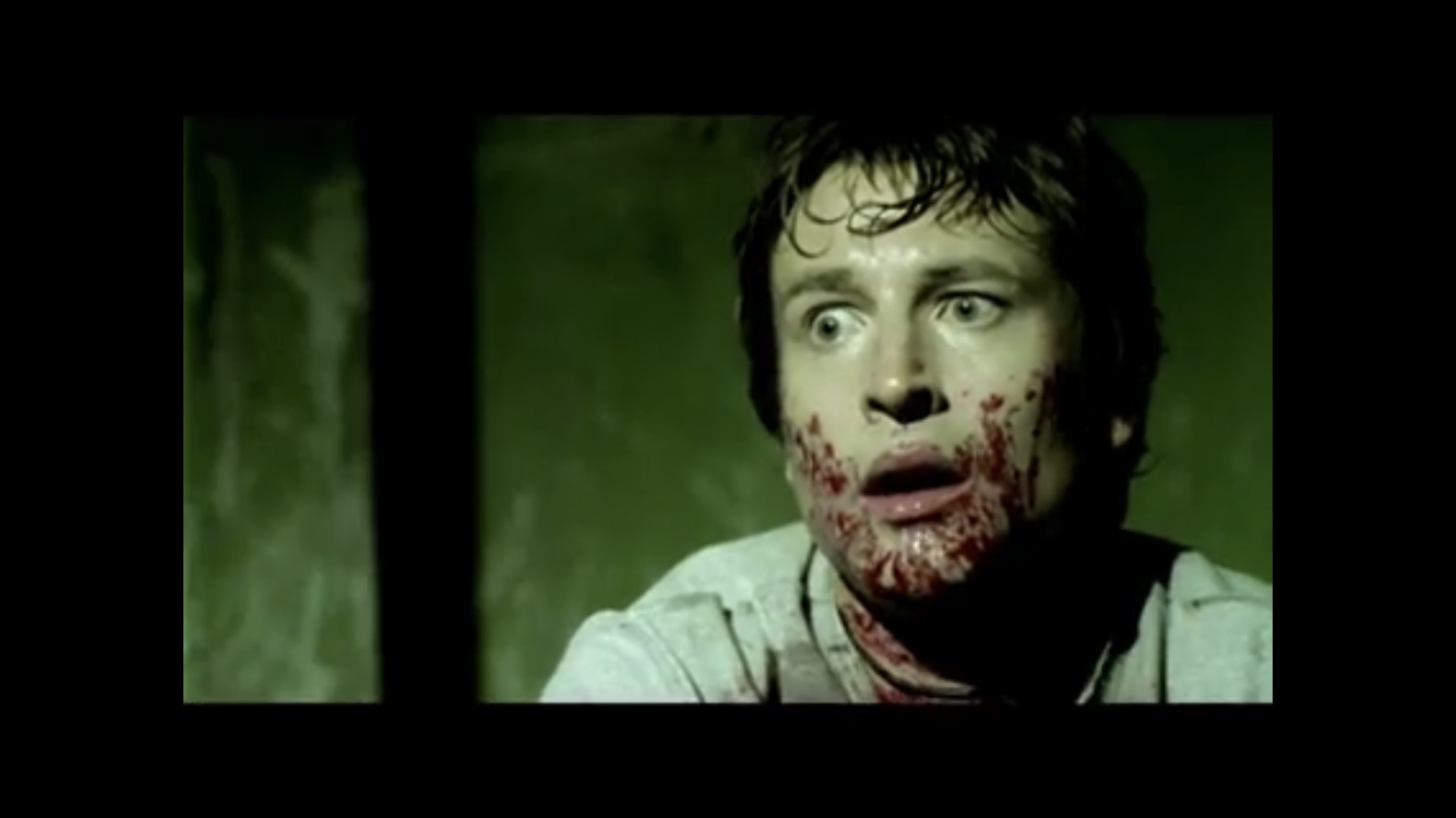 Saw (2003) Screenshot 1