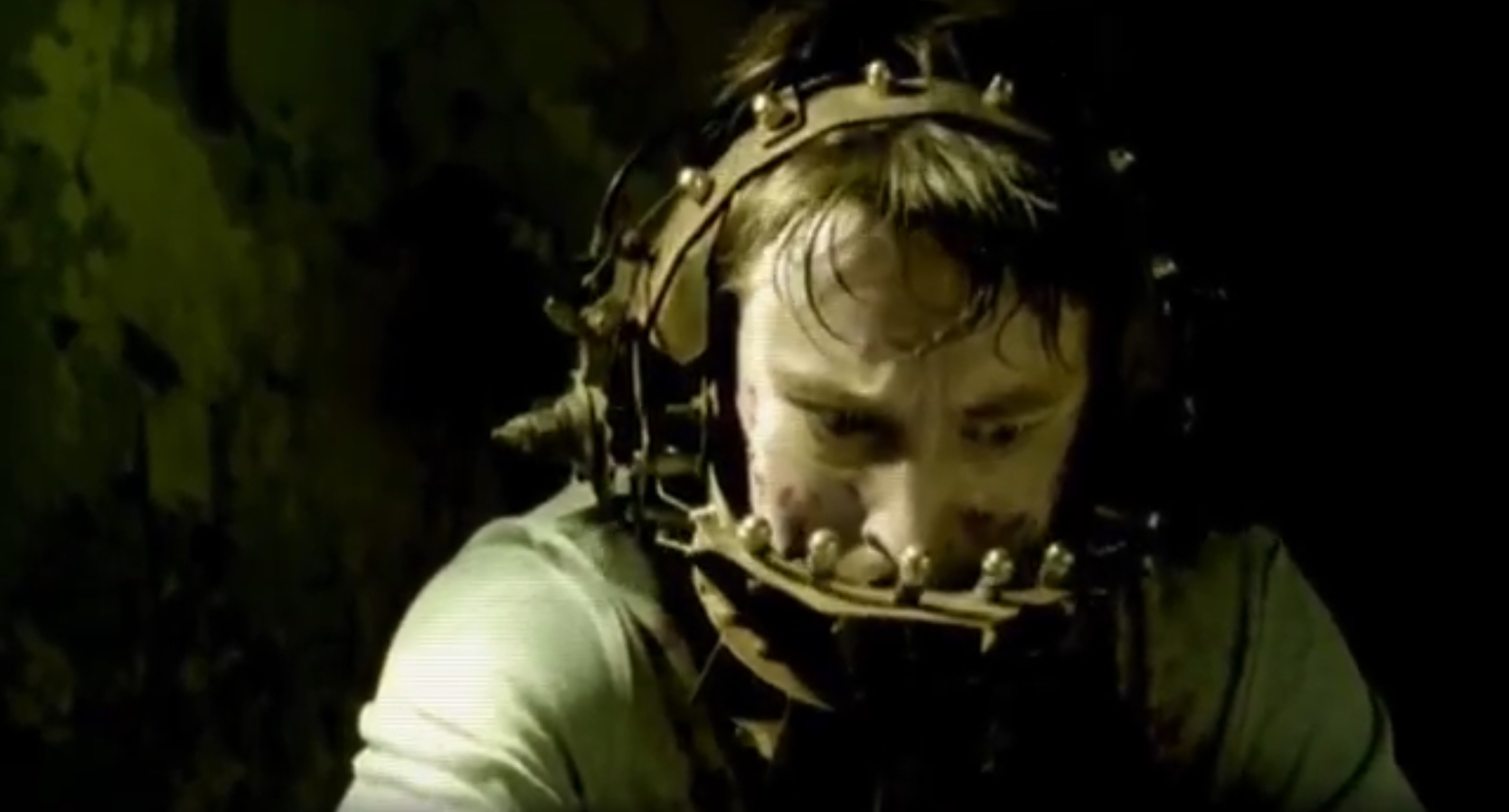 Saw (2003) Screenshot 3